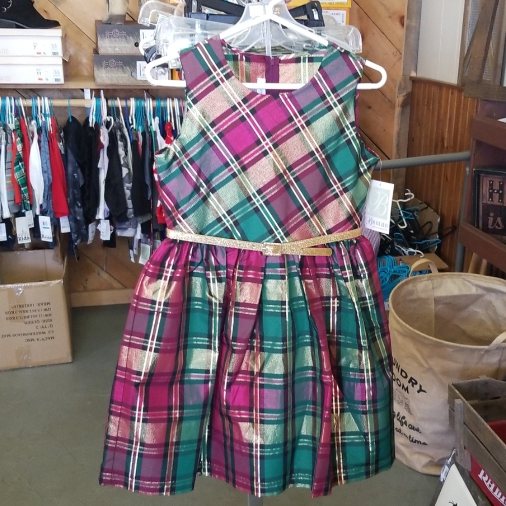 Nwt girls dress sz 16